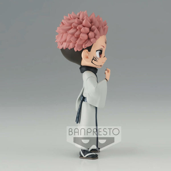 Q posket《咒術迴戰》宿儺 (正常色 / 特別色)