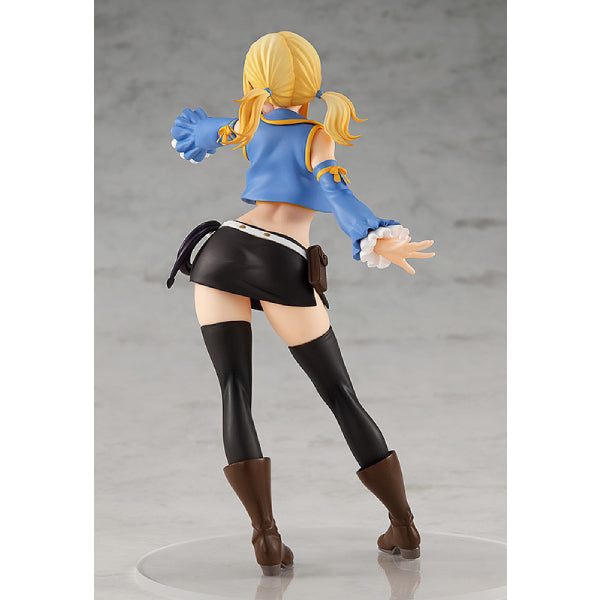 POP UP PARADE 魔導少年 - 露西 哈特菲利亞