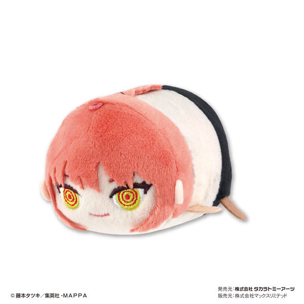 鏈鋸人 Potekoro 吉祥物公仔 (一套6款) (2023年4月再販版本)