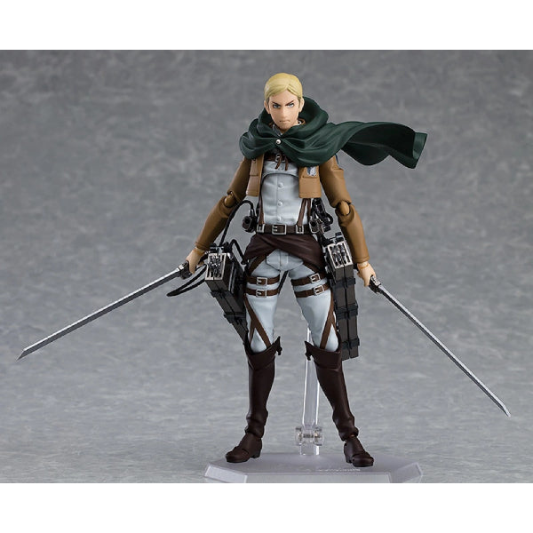 446 figma 艾爾文・史密斯