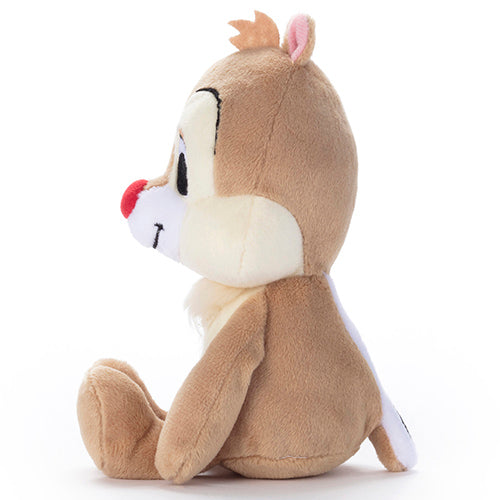 Takara Tomy Disney Beans Series Chip and Dale - Dale Plush Doll | Up-Next HK