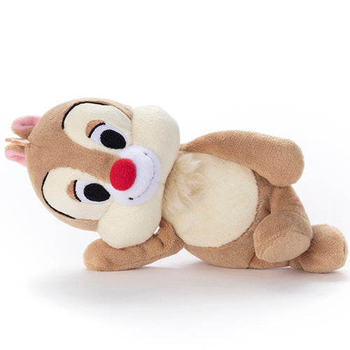 Takara Tomy Disney Beans Series Chip and Dale - Dale Plush Doll | Up-Next HK