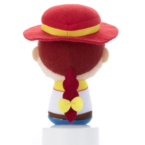 Disney Toy Story Characters Chokkori Jessie Plush Doll