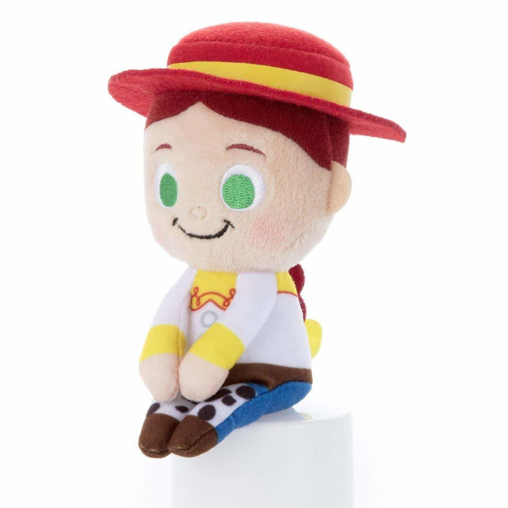 Disney Toy Story Characters Chokkori Jessie Plush Doll