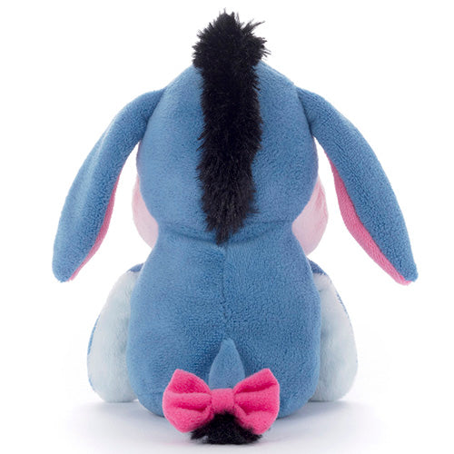 Takara Tomy Disney Beans Series Winnie the Pooh - Eeyore Plush Doll | Up-Next HK