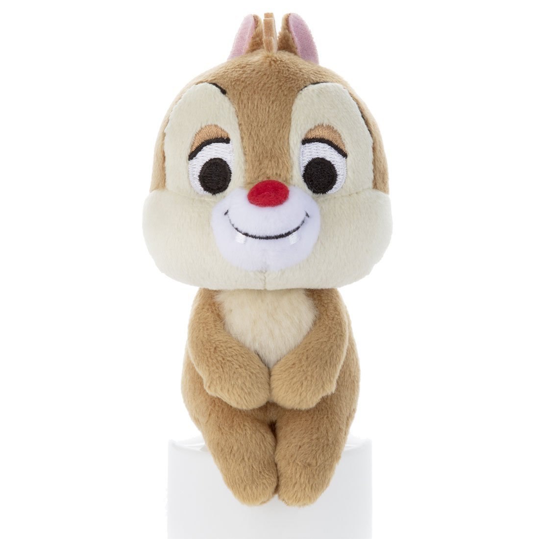 Disney Characters Chip & Dale Chokkori Dale Sitting Plush Doll