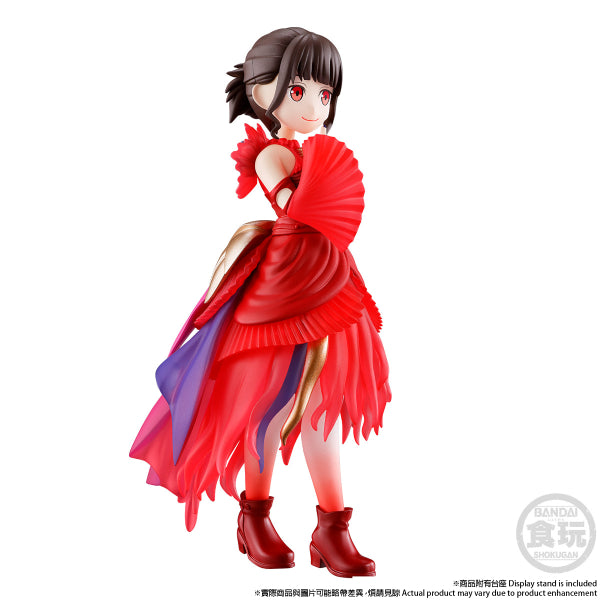 幪面超人 REVICE 基夫的新娘 Aguilera