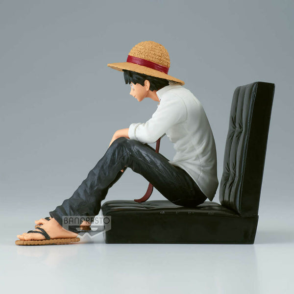 [creator_x creator] 海賊王 路飛 [再販]