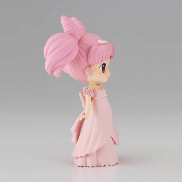 [Q posket] 劇場版 美少女戰士Eternal 豆釘兔 公主裙造型 (正常色 / 特別色)