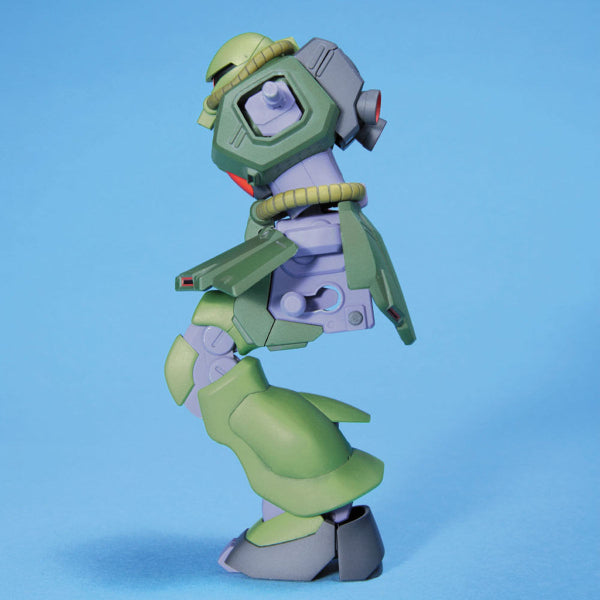 HGUC 1/144 渣古改