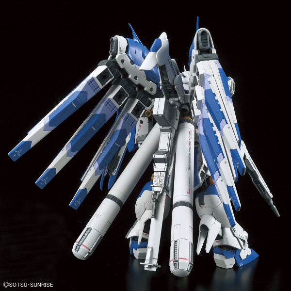 RG 1/144 Hi-v 高達 (2023年3月再販版本)