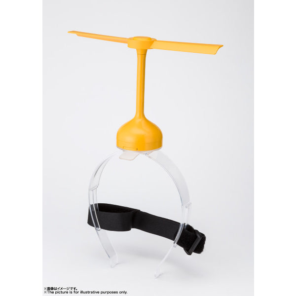 Doraemon 多啦A夢 PROPLICA Take-copter 竹蜻蜓