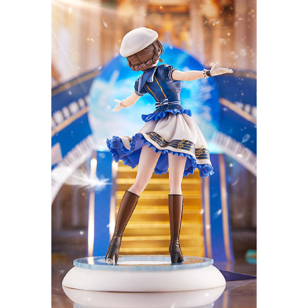 櫻守歌織 Kaori Sakuramori 音樂交織的世界Ver.