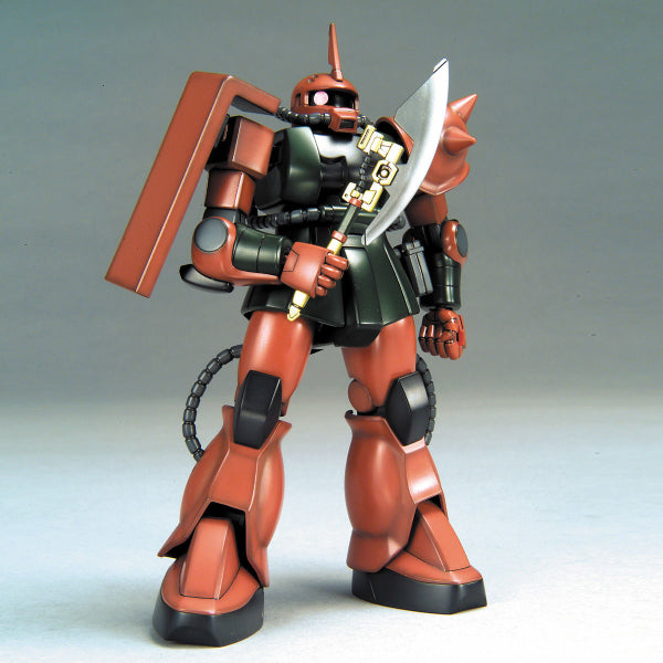 HGUC 1/144 加曼專用渣古II
