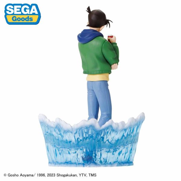 [Luminasta]《名偵探柯南》工藤新一