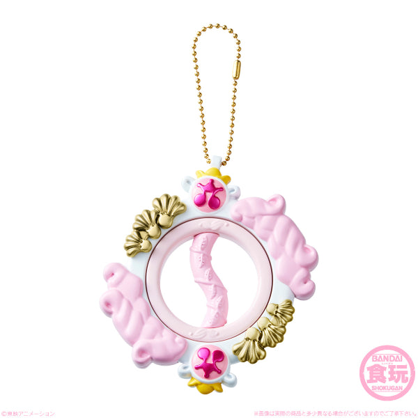 小魔女DOREMI波龍系列 (一套6款)