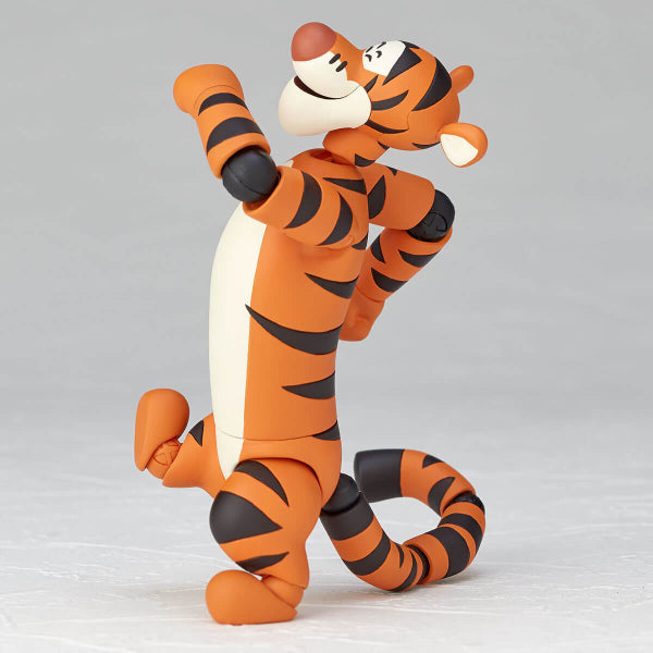 Revoltech No.012 Tigger 跳跳虎