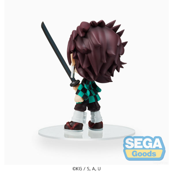 SEGA [Tip'n'Pop景品] 《鬼滅之刃》竈門炭治郎