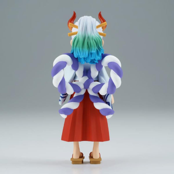 [DXF] 海賊王 THE GRANDLINE CHILDREN 和之國篇 第三彈 大和