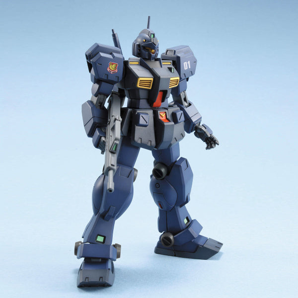 HGUC 1/144 吉姆 鎮暴型