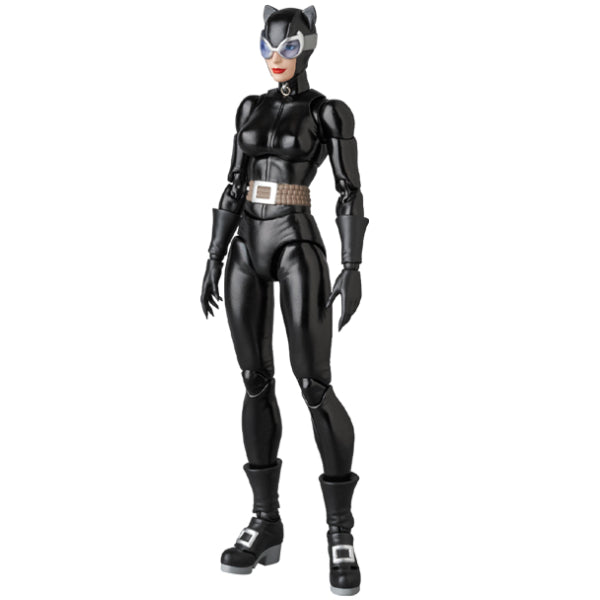 MAFEX CATWOMAN 貓女 (緘默 Ver.)