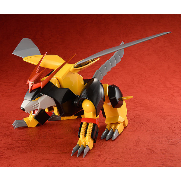 PLAMAX MS-03 邪虎丸