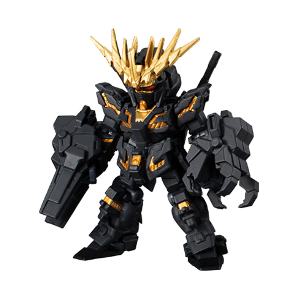 機動戰士高達 ENSEMBLE 02 (一套5款)