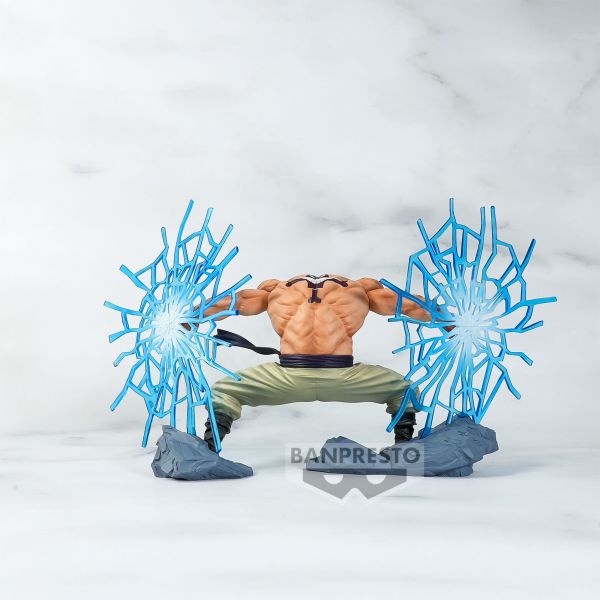 [DXF SPECIAL] 海賊王 愛德華·紐歌特 白鬍子 白胡子 [亞洲特別版]