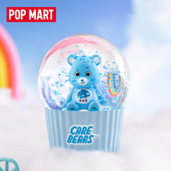 Pop Mart - 愛心熊 Care Bears 水晶球系列