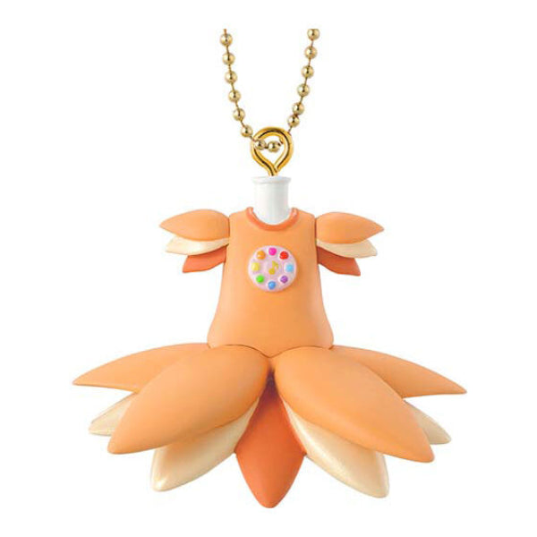 小魔女 DoReMi Costume Charm 扭蛋 (一套5款)