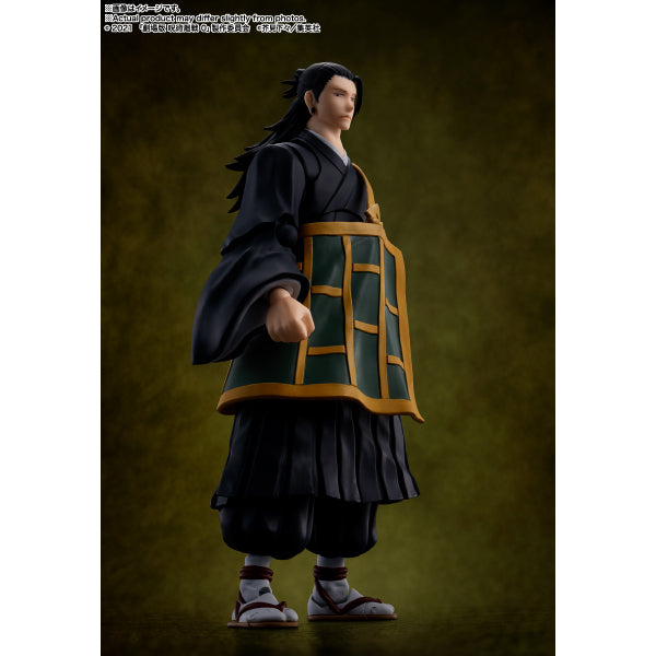 [SHF]《咒術迴戰 0》夏油傑