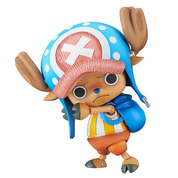 日版 VARIABLE ACTION HEROES 海賊王 ONE PIECE 系列 Chopper 喬巴