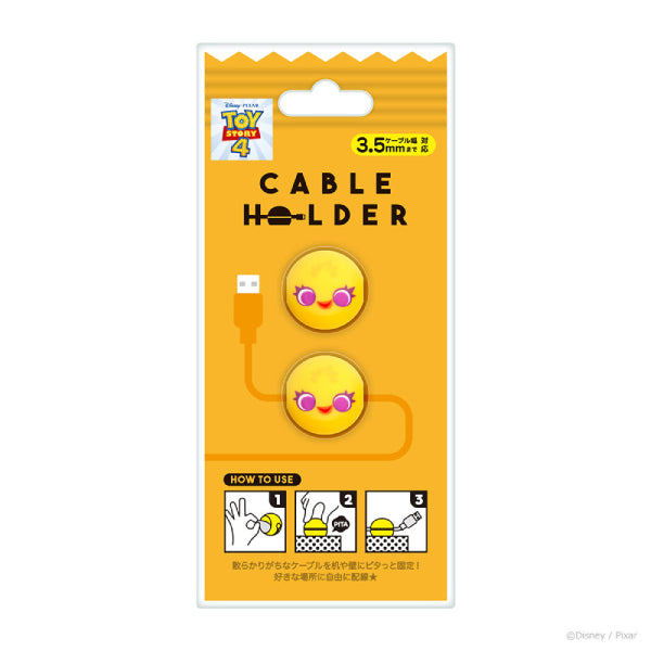 Toy Story Cable Holder