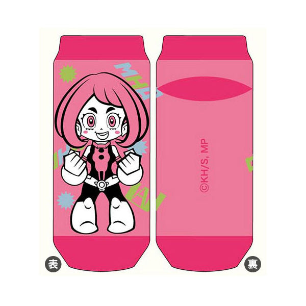 《我的英雄學院》角色襪子系列