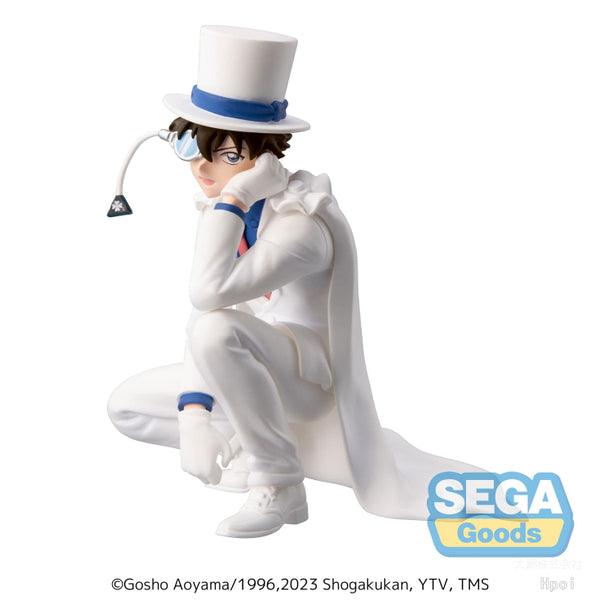 [PM景品]《名偵探柯南》怪盜基德