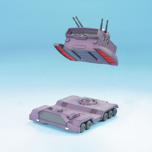 EX-29 自護軍大型運輸車