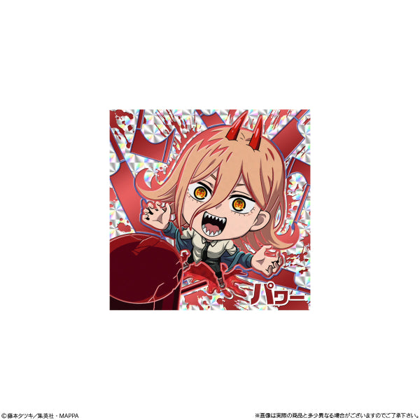 鏈鋸人威化卡 (一盒20包)