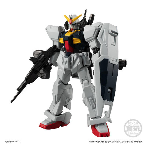 機動戰士高達 Mobile Suit Gundam G Frame EX01 Super Gundam