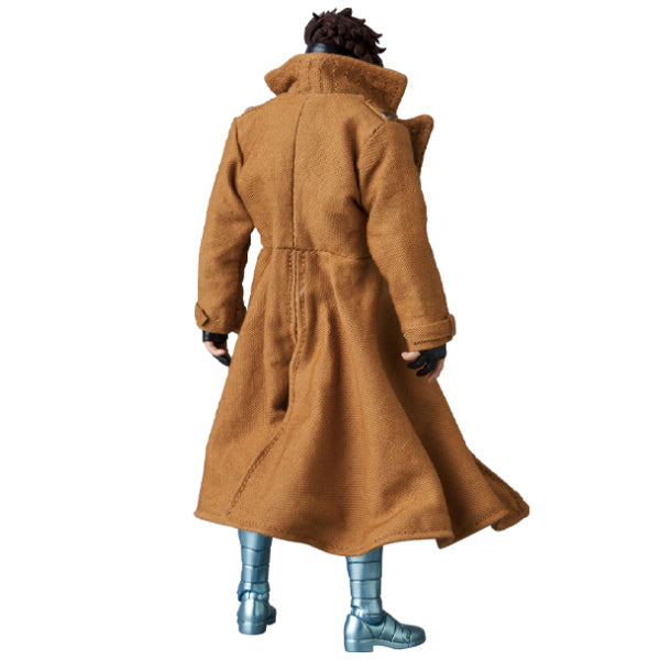 MAFEX No. 131 GAMBIT 牌王 (漫畫版本)