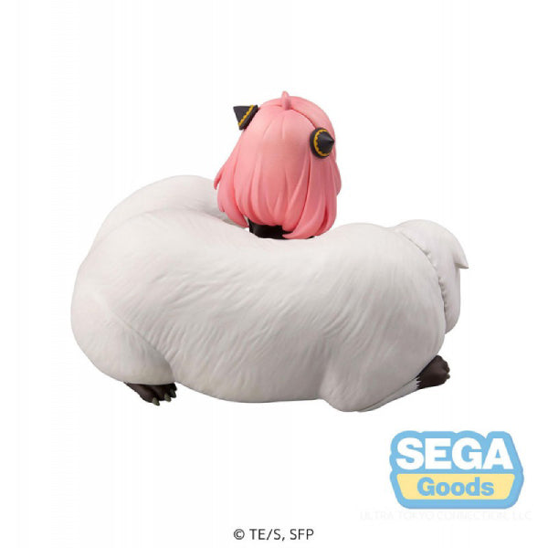 [PM景品]《SPY×FAMILY間諜家家酒》安妮亞 & 彭德