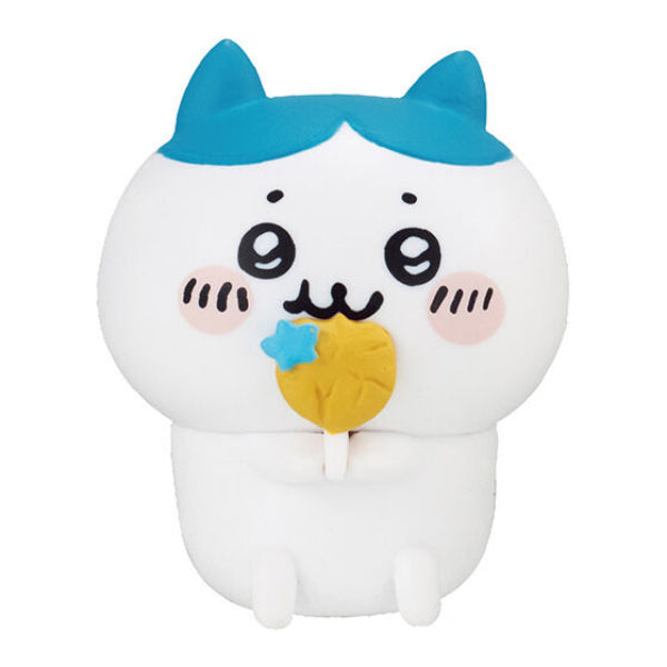 ちいかわ CHIIKAWA派對公仔第2彈扭蛋 (一套4款)