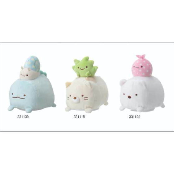 搖擺的角落生物 Sumikko Gurashi