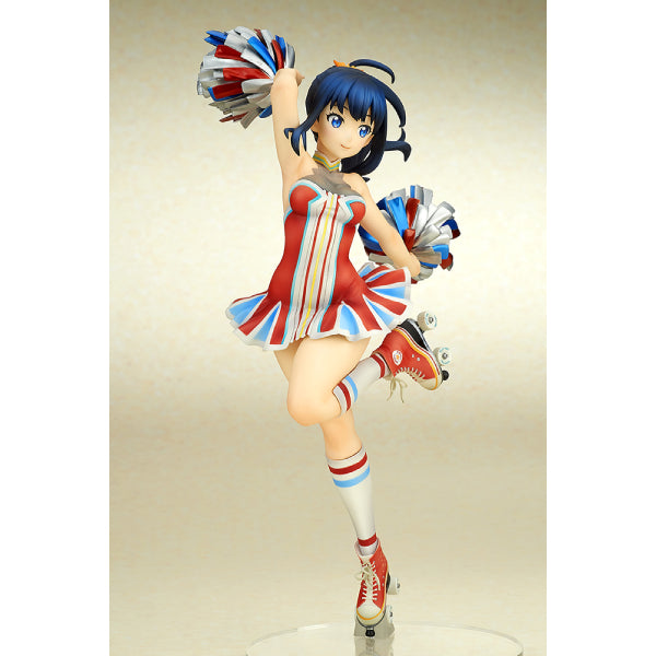 SSSS.GRIDMAN - Rokka Takata 寶多六花 啦啦隊隊長風格