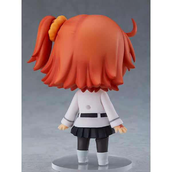 703b 黏土人 Nendoroid Master/Female Protagonist: Light Edition
