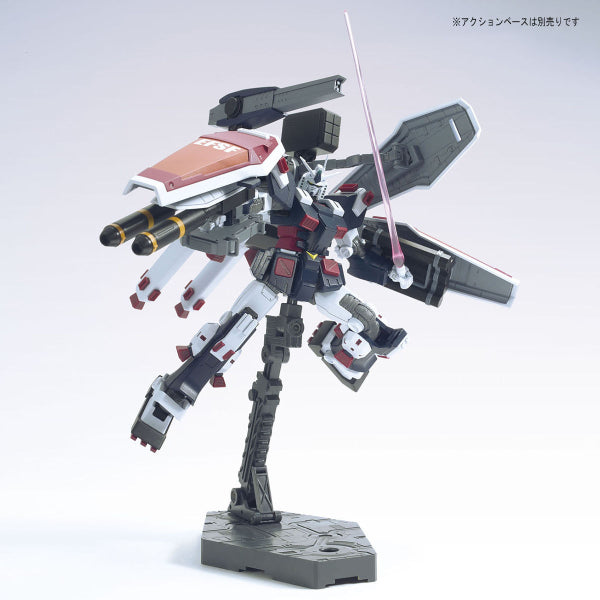 HG 1/144 全武裝高達 [高達雷霆宙域版]