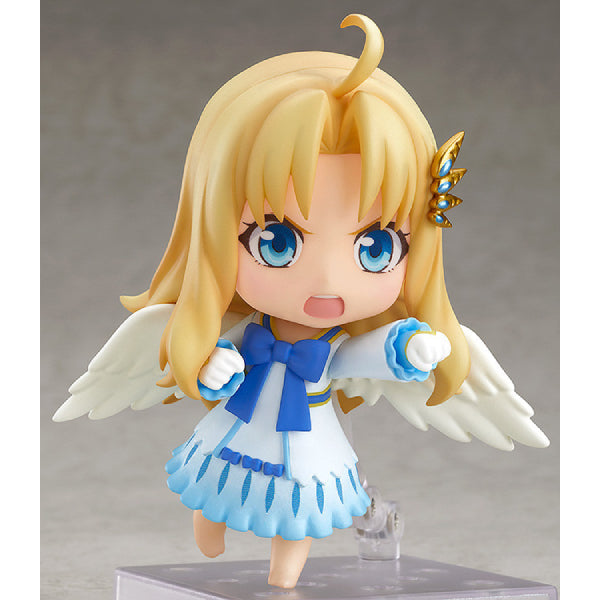 1295 黏土人 Nendoroid Filo 菲洛