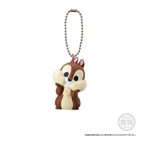 Disney 迪士尼吉祥物食玩盒蛋模型 (1套6款)