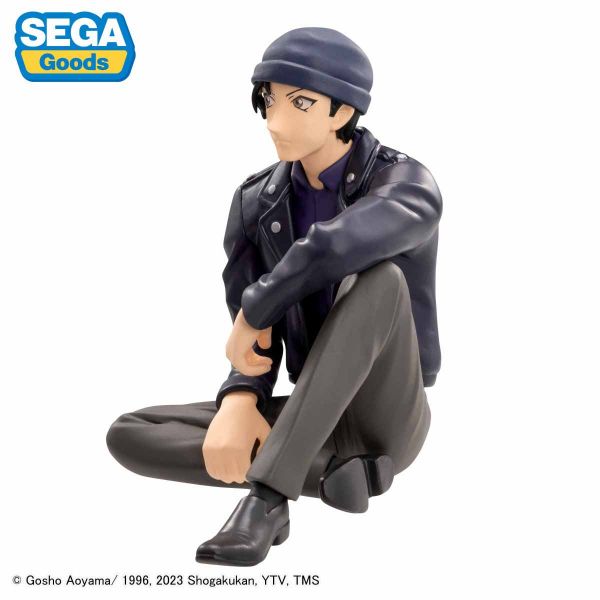 [PM景品]《名偵探柯南》赤井秀一