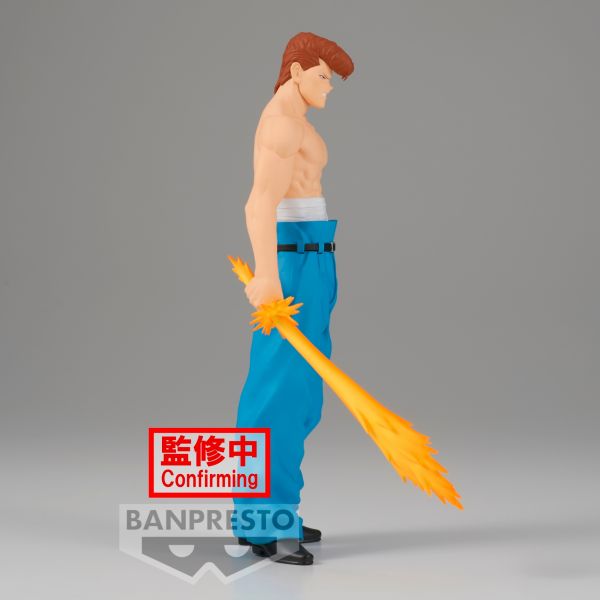 [DXF] 幽遊白書 桑原和真 30週年版