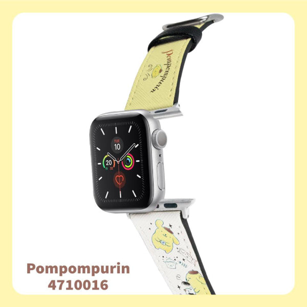 Sanrio Characters Apple Watch Band (40 - 42mm)